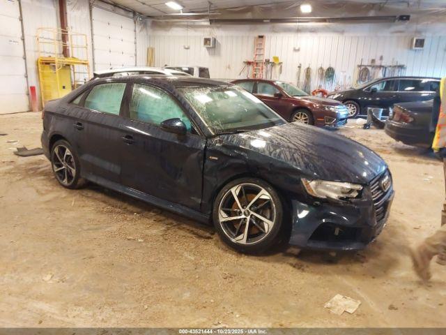  Salvage Audi A3