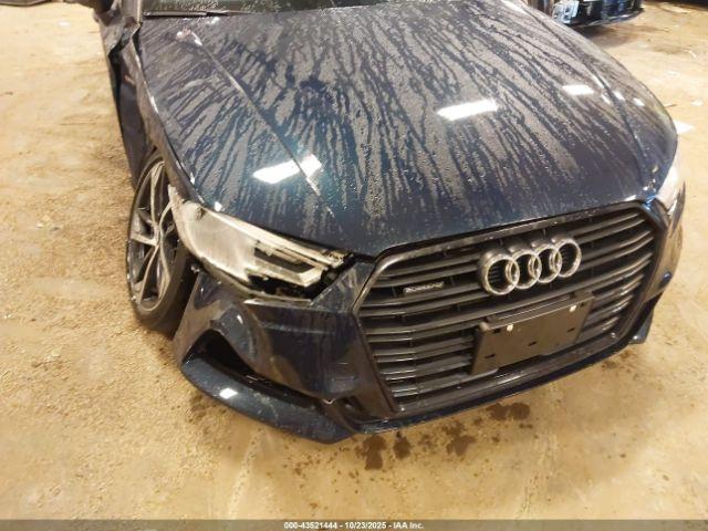 Audi A3 S Line Premium Image 6