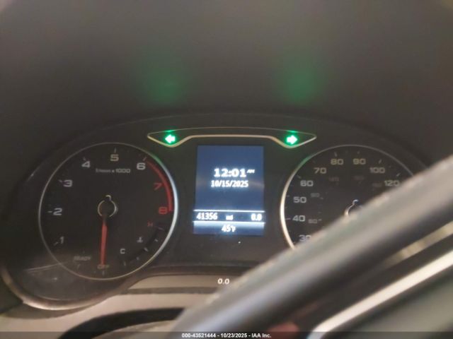 Audi A3 S Line Premium Image 2