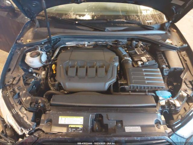 Audi A3 S Line Premium Image 3