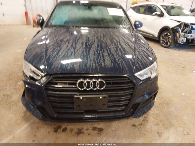 Audi A3 S Line Premium Image 5