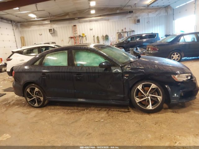 Audi A3 S Line Premium Image 11