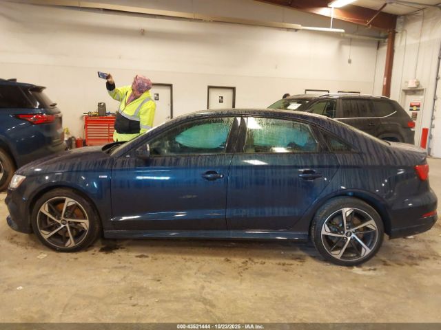 Audi A3 S Line Premium Image 8