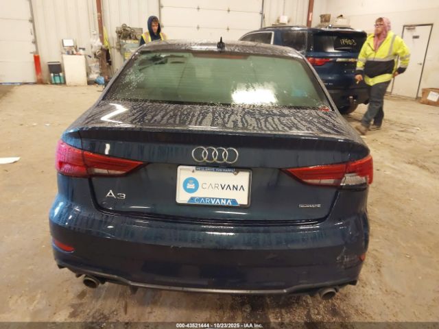 Audi A3 S Line Premium Image 9