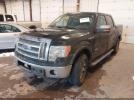 Ford F-150 Lariat Image 5