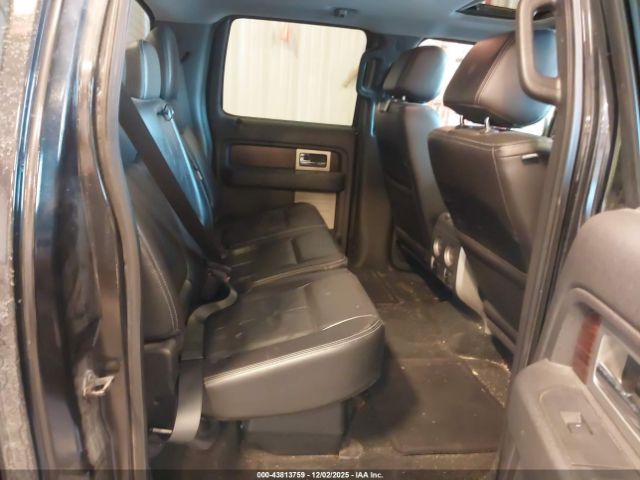 Ford F-150 Lariat Image 12