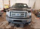 Ford F-150 Lariat Image 3