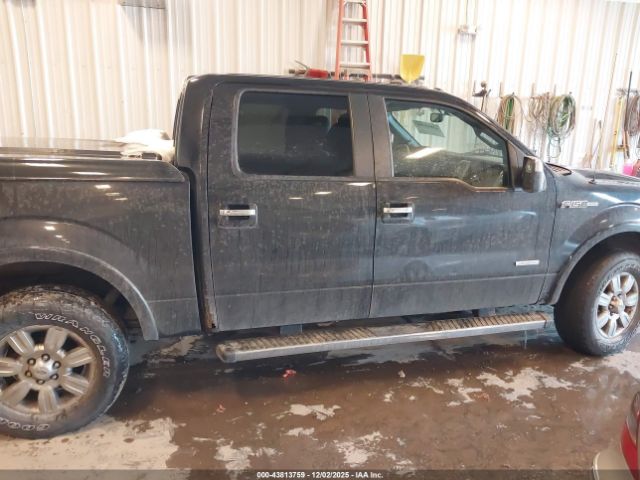 Ford F-150 Lariat Image 7