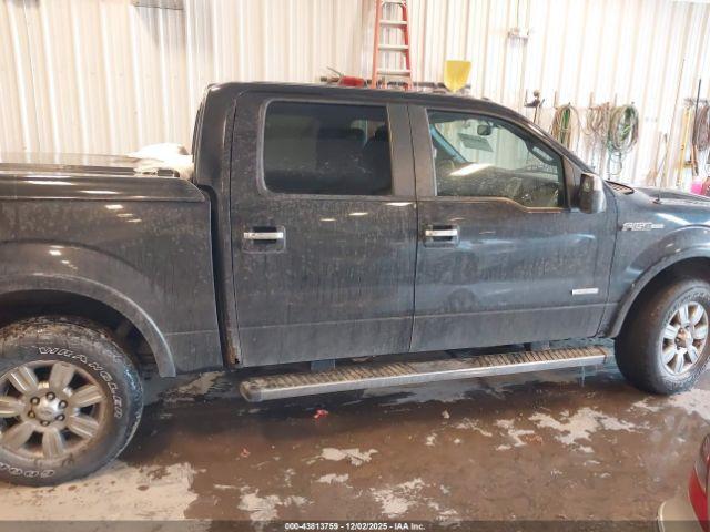 Ford F-150 Lariat Image 7