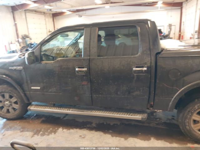 Ford F-150 Lariat Image 16