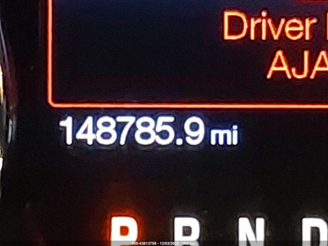 Ford F-150 Lariat Image 15