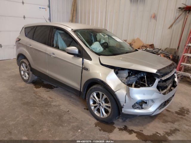 Ford Escape Se Image 1