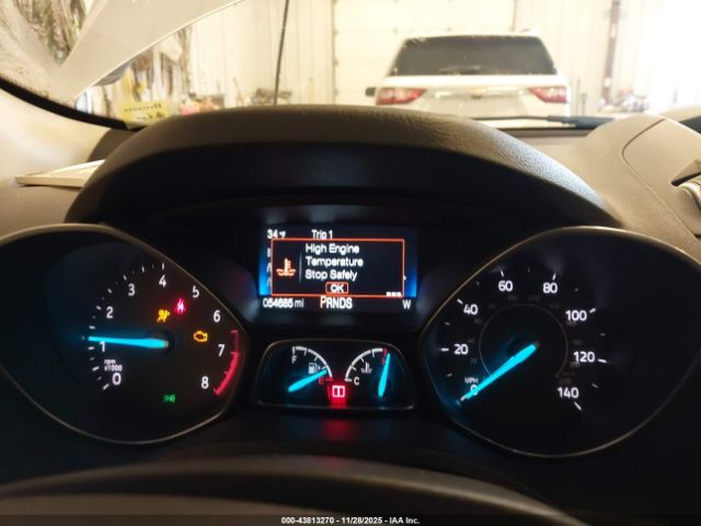 Ford Escape Se Image 15