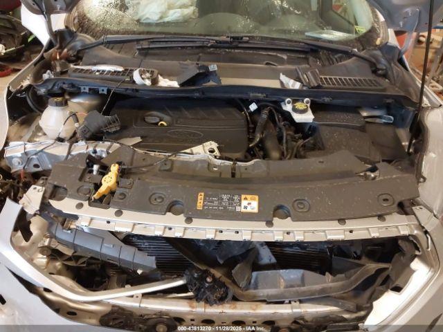 Ford Escape Se Image 3