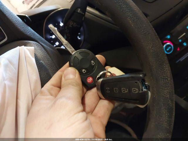 Ford Escape Se Image 5