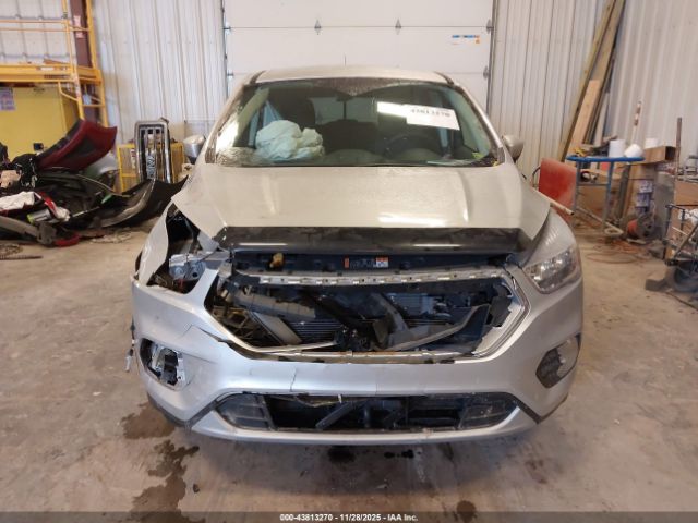 Ford Escape Se Image 7