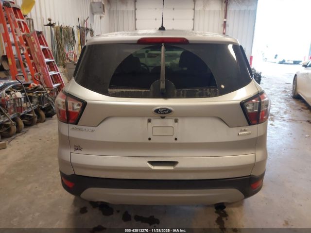 Ford Escape Se Image 10