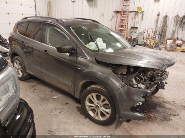 Ford Escape Sel Image 1