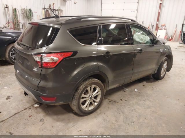 Ford Escape Sel Image 5
