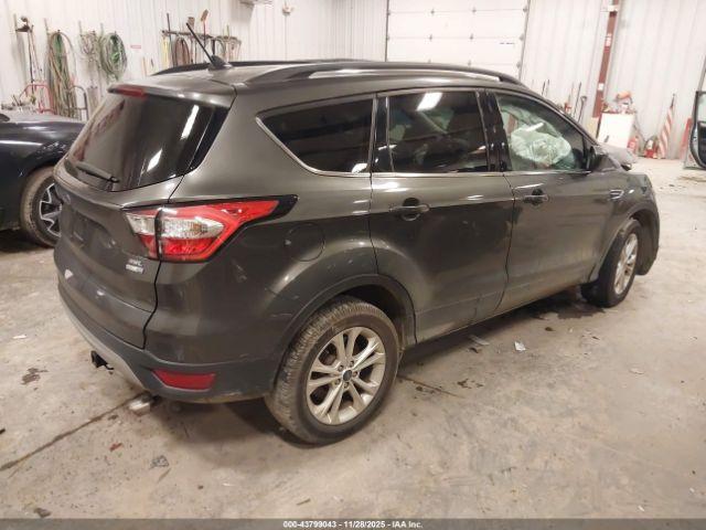 Ford Escape Sel Image 5
