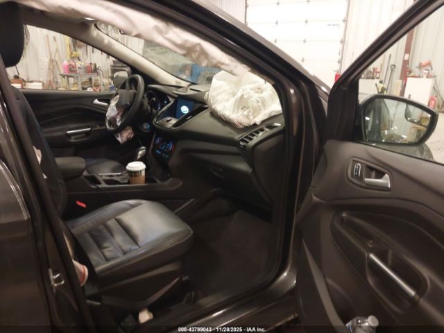 Ford Escape Sel Image 6