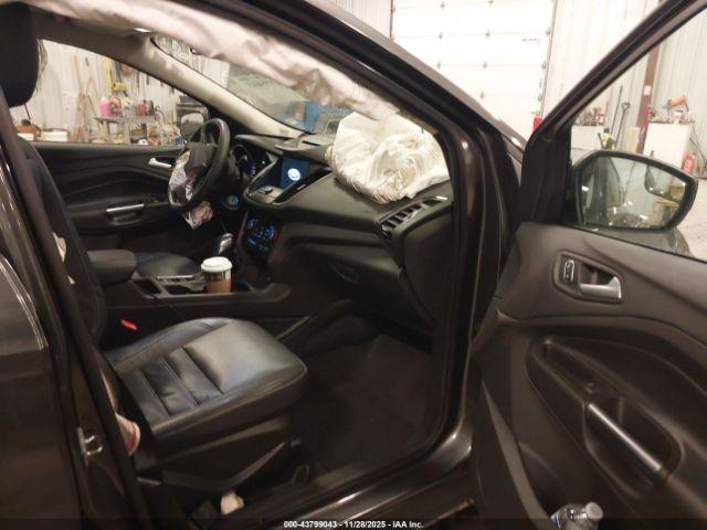 Ford Escape Sel Image 6