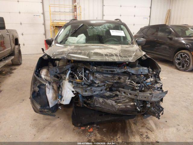 Ford Escape Sel Image 16