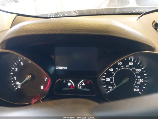 Ford Escape Sel Image 9