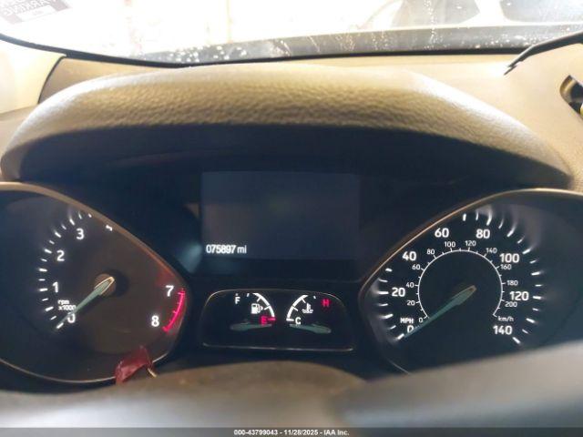 Ford Escape Sel Image 9