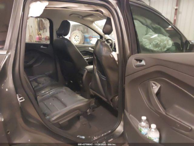 Ford Escape Sel Image 2