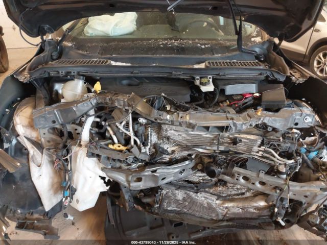 Ford Escape Sel Image 7