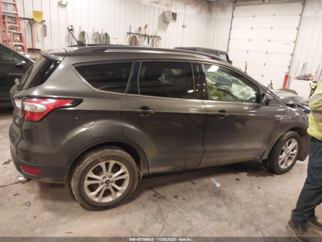 Ford Escape Sel Image 13