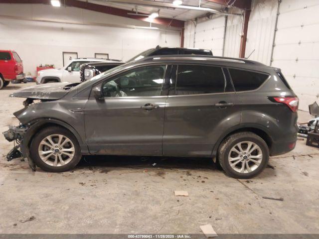 Ford Escape Sel Image 11