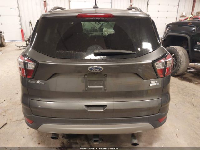 Ford Escape Sel Image 12