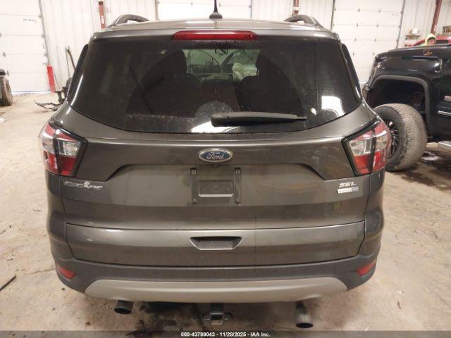 Ford Escape Sel Image 12