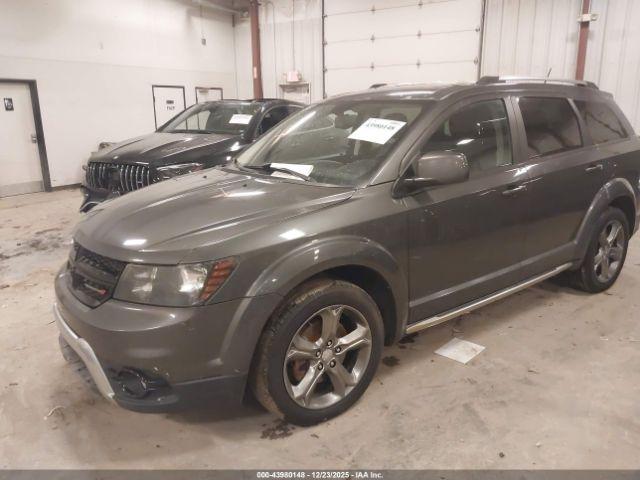 Dodge Journey Crossroad Image 5