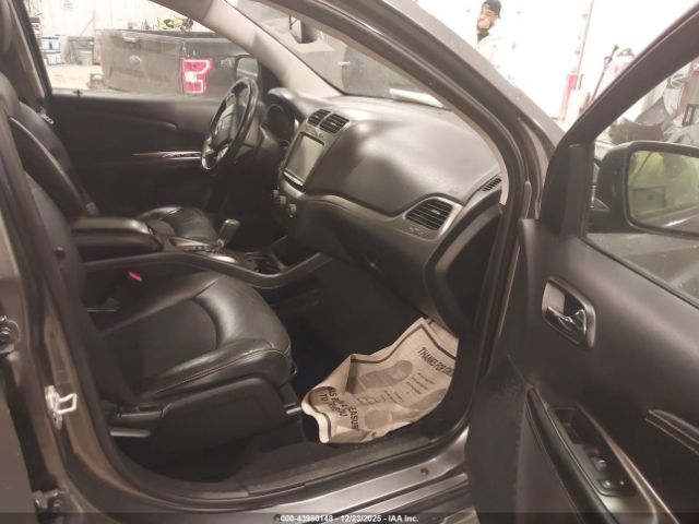 Dodge Journey Crossroad Image 6