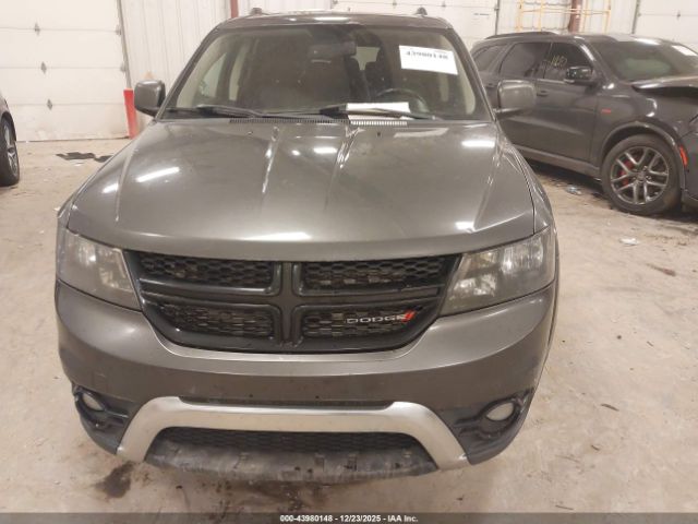 Dodge Journey Crossroad Image 7