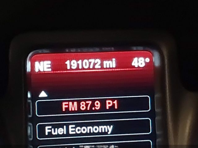 Dodge Journey Crossroad Image 3