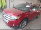 Ford Edge Sel Image 3