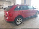 Ford Edge Sel Image 7