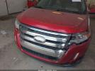 Ford Edge Sel Image 6