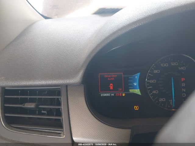 Ford Edge Sel Image 5