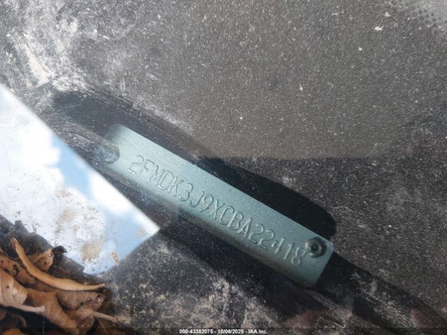 Ford Edge Sel Image 10