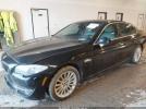 BMW 5 Series Xdrive Image 3
