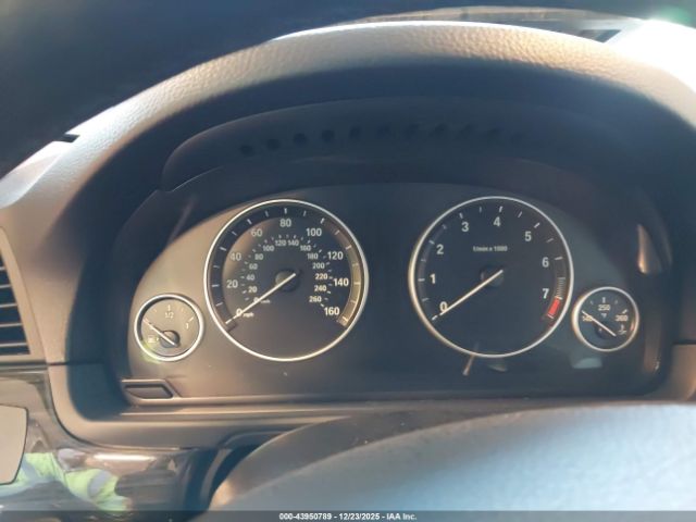 BMW 5 Series Xdrive Image 2