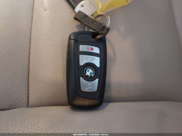 BMW 5 Series Xdrive Image 15