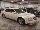 Cadillac DTS 1sd Image 1
