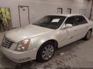 Cadillac DTS 1sd Image 2