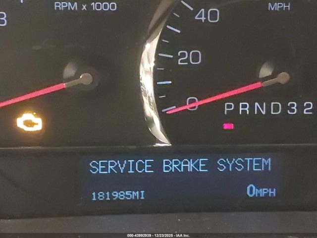 Cadillac DTS 1sd Image 7